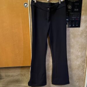 Obermeyer Black Women's ski pant